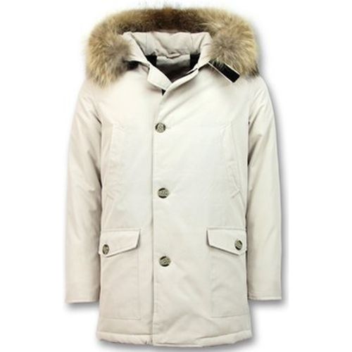 Parka Enos 100899024 - Enos - Modalova