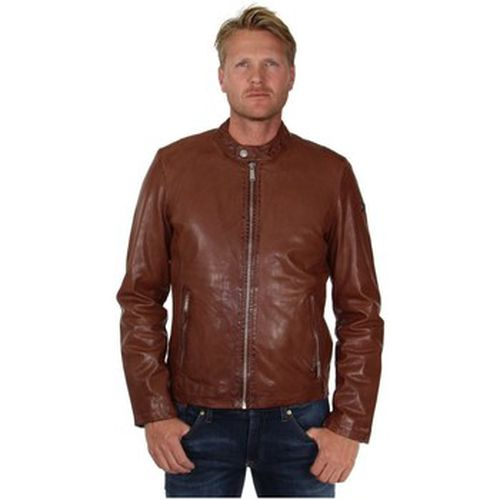 Blouson Blouson karting ref_46833 cognac - Redskins - Modalova