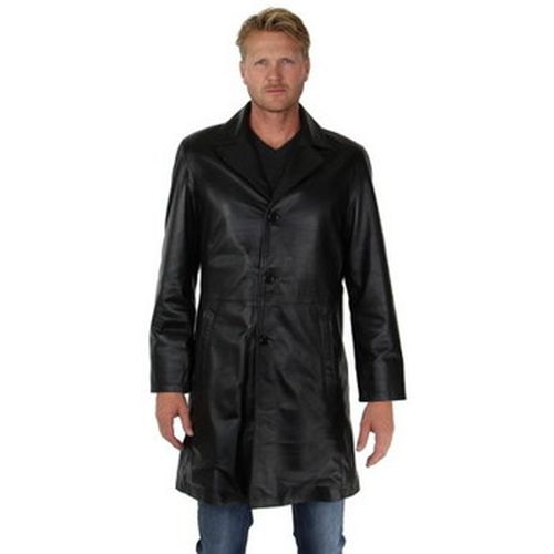 Veste Blouson Sélection en cuir ref_30807 - Pallas Cuir - Modalova