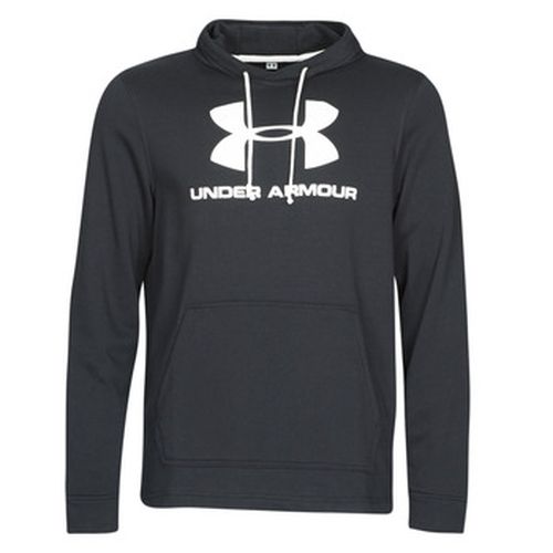 Sweat-shirt SPORTSTYLE TERRY LOGO HOODIE - Under Armour - Modalova