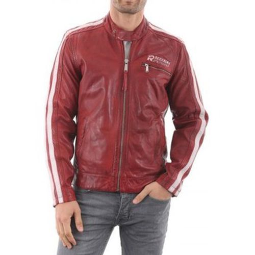 Veste Redskins Cardiff Rouge - Redskins - Modalova