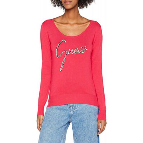 Pull Pull Slim W83R15 CLARA Fuschia - Guess - Modalova