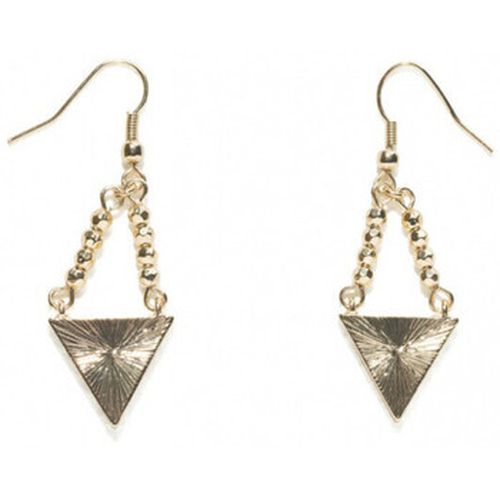 Boucles oreilles Boucle d'Oreille Peruvien Triangle 18WAGO05 - Desigual - Modalova