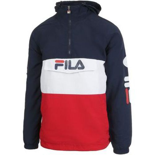 Manteau LADISLAUS WOVEN ANORAK - Fila - Modalova