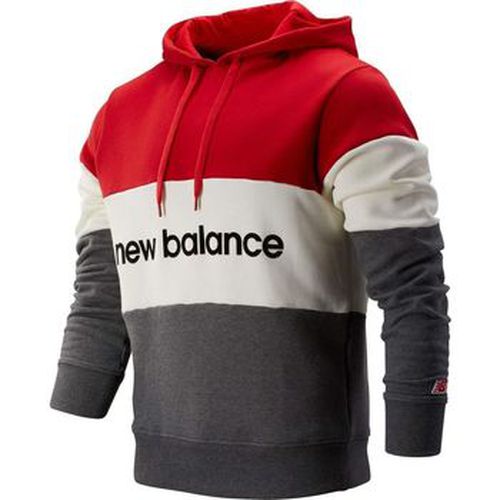 Sweat-shirt New Balance MT93545 - New Balance - Modalova