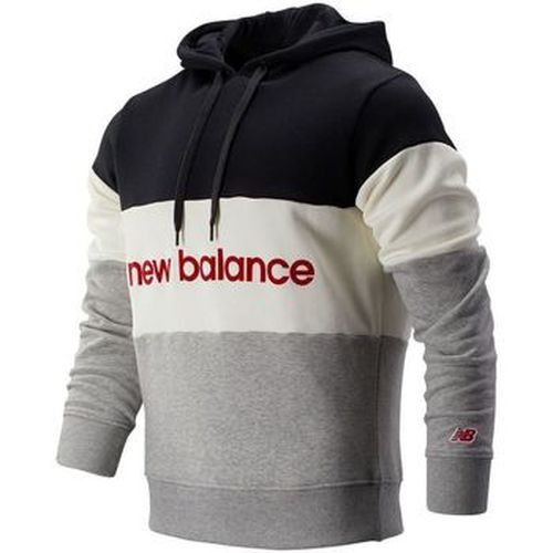 Sweat-shirt New Balance MT93545 - New Balance - Modalova