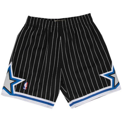 Short Short NBA Orlando Magic 1994-9 - Mitchell And Ness - Modalova