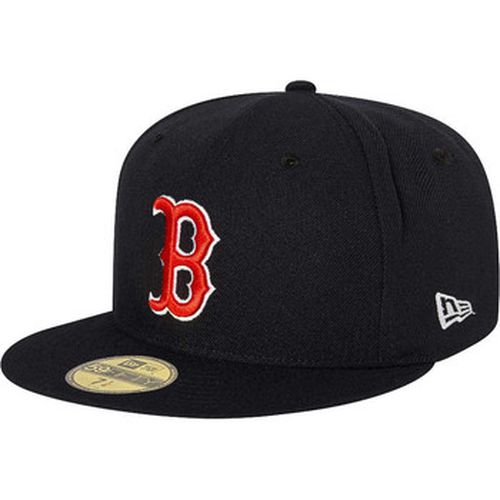 Casquette Casquette MLB Boston Red Sox N - New-Era - Modalova