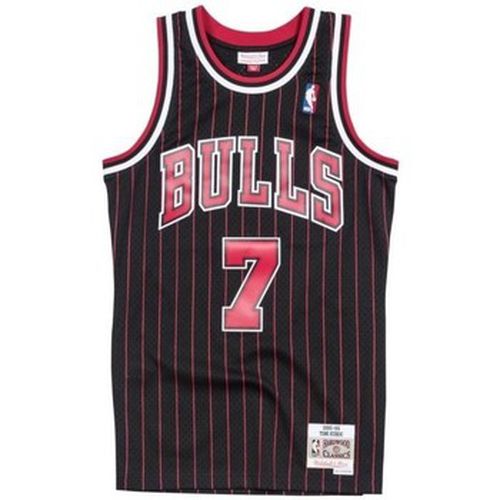 T-shirt Maillot NBA Tony Kukoc Chicago - Mitchell And Ness - Modalova