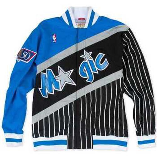 Veste Warm up NBA Orlando Magic 1996 - Mitchell And Ness - Modalova