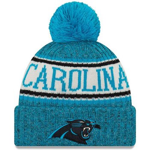 Bonnet Bonnet NFL Carolina Panthers N - New-Era - Modalova