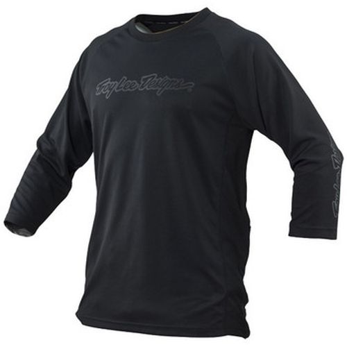 T-shirt JERSEY RUCKUS BLACK - Troy Lee Designs - Modalova