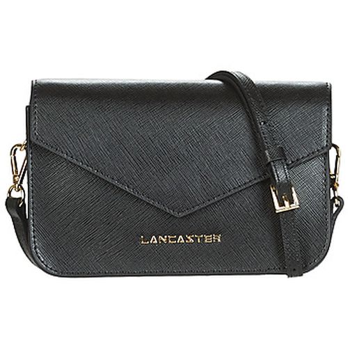 Sac Bandouliere SAFFIANO SIGNATURE 7 - LANCASTER - Modalova