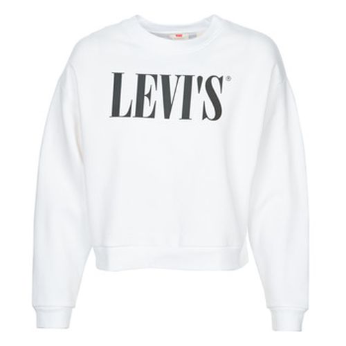 Sweat-shirt GRAPHIC DIANA CREW - Levis - Modalova