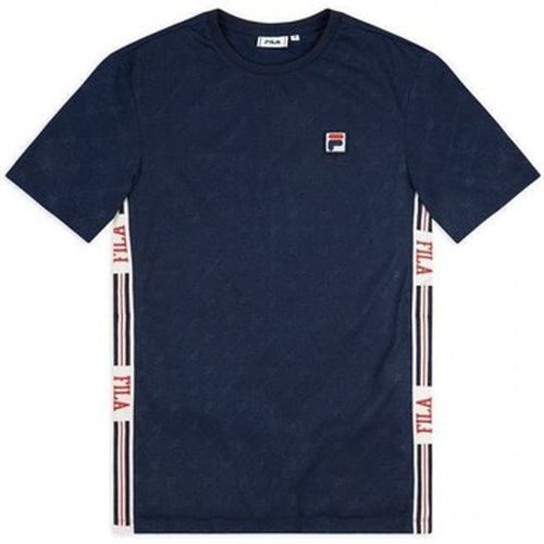 T-shirt Fila NARIMAN AOP - Fila - Modalova