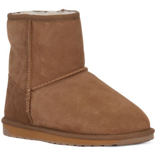 Boots EMU STINGER MINI CHESTNUT - EMU - Modalova