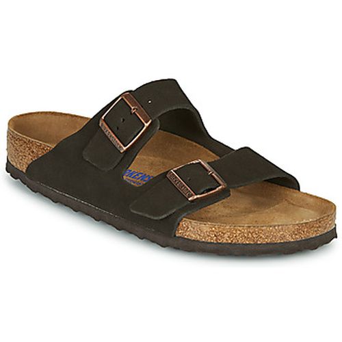 Mules ARIZONA SFB LEATHER - Birkenstock - Modalova