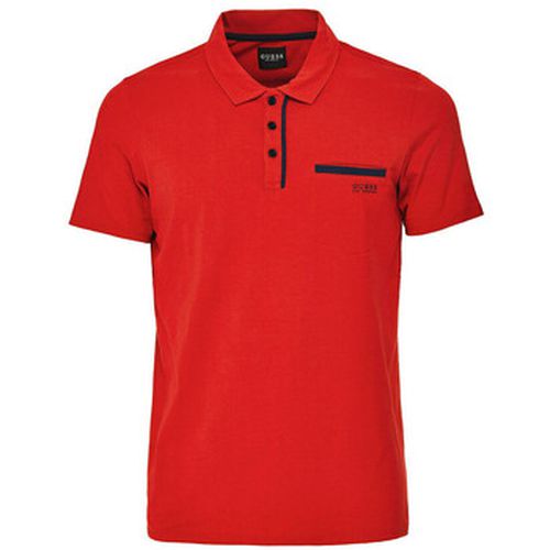 Polo Polo Bill M74P06 - Guess - Modalova