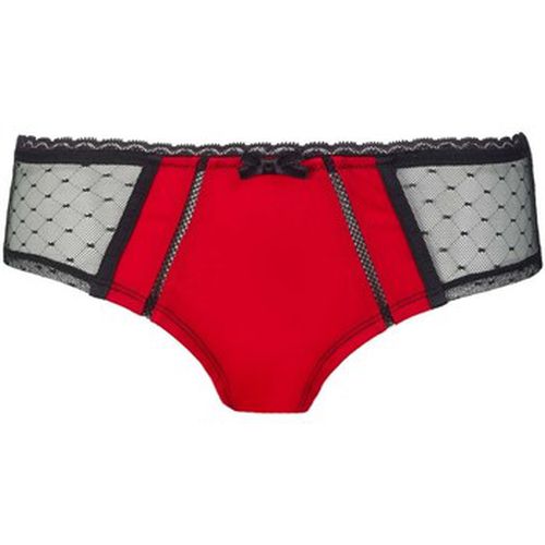 Shorties & boxers Boxer /noir Tania - Pomm'poire - Modalova