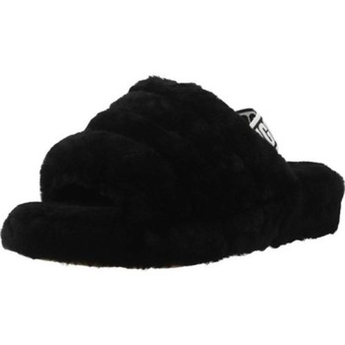 Chaussons UGG FLUFF YEAH SLIDE - UGG - Modalova