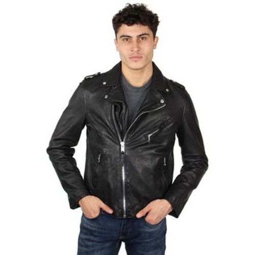 Blouson Blouson perfecto en cuir ref 47534 - Schott - Modalova