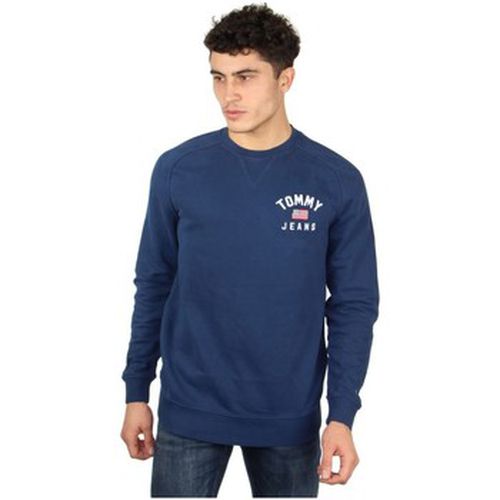 Sweat-shirt Pull ref_47425 - Tommy Jeans - Modalova