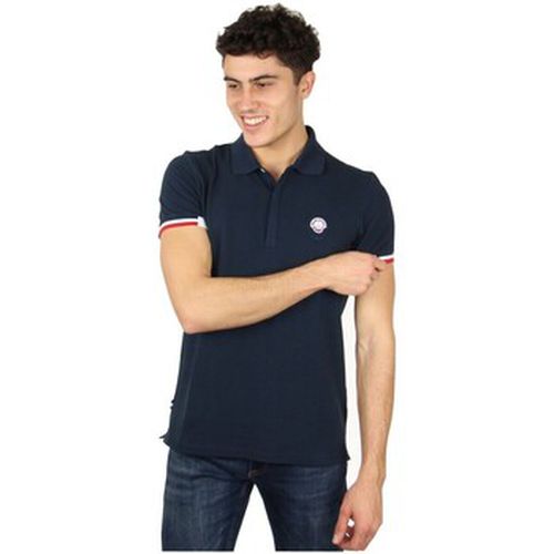 T-shirt Polo ref_47956 Marine - Patrouille De France - Modalova