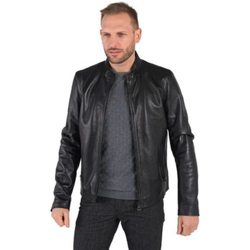 Veste FERULLI SHEEP MANILA BLACK - Daytona - Modalova