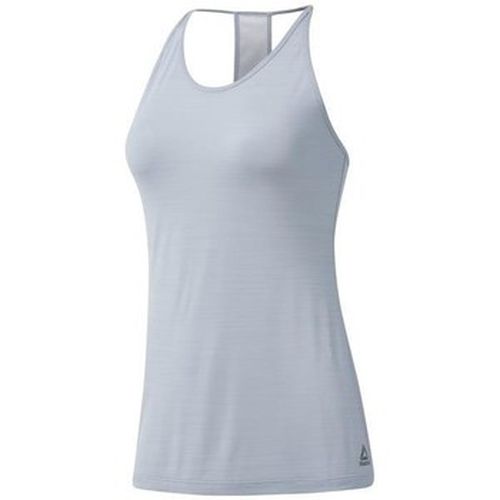 T-shirt Reebok Sport Wor AC Tank - Reebok Sport - Modalova