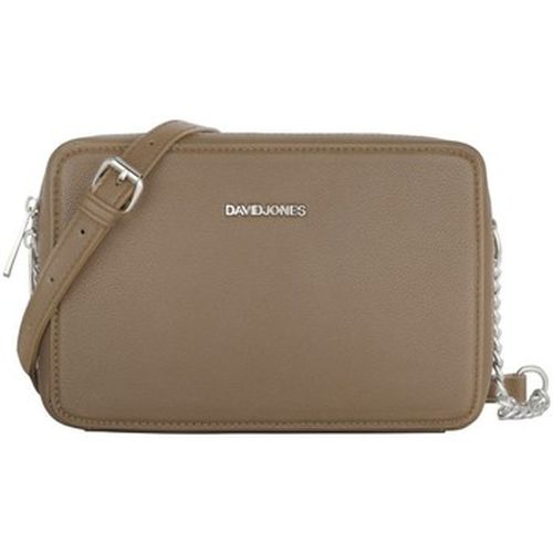 Sac Bandouliere Petit Sac Bandoulière Rectangulaire - David Jones - Modalova