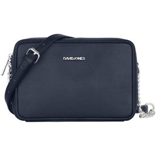 Sac Bandouliere Petit Sac Bandoulière Rectangulaire - David Jones - Modalova