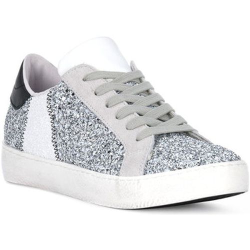 Chaussures At Go GO GLITTER BIANCO - At Go - Modalova