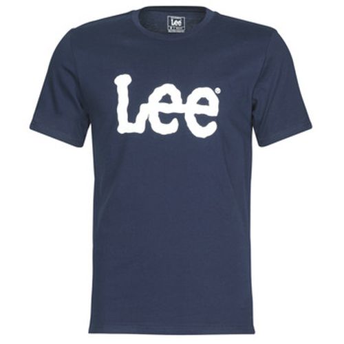 T-shirt Lee LOGO TEE SHIRT - Lee - Modalova