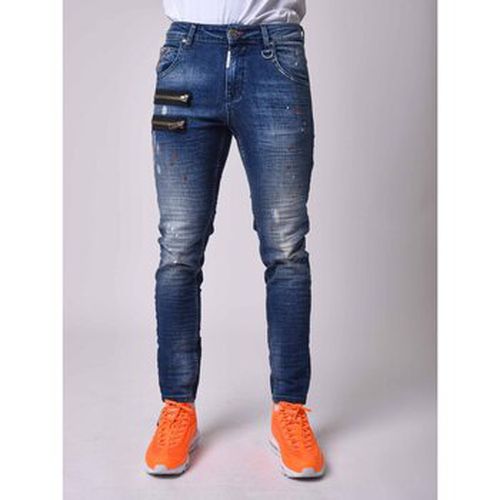 Jeans skinny Jean T19942 - Project X Paris - Modalova