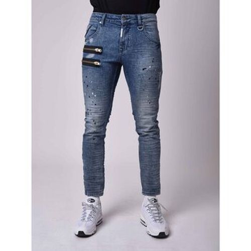 Jeans skinny Jean T19944 - Project X Paris - Modalova