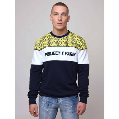 Sweat-shirt Sweat-Shirt 1920024 - Project X Paris - Modalova