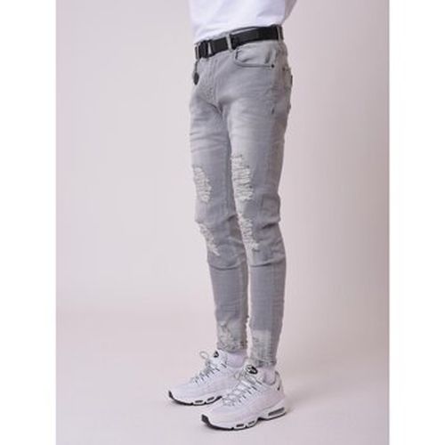 Jeans skinny Jean T19948 - Project X Paris - Modalova