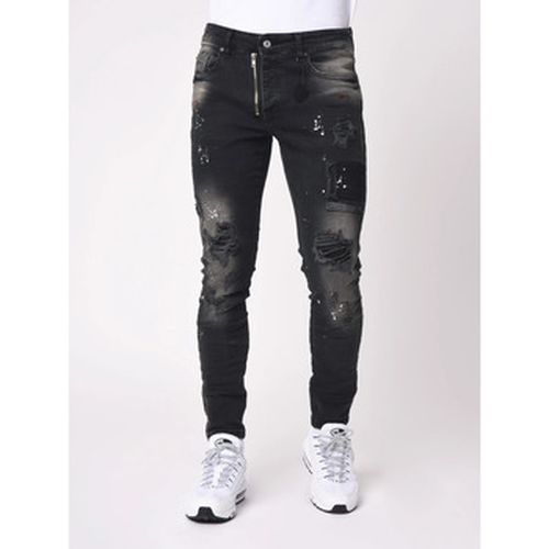 Jeans skinny Jean T19910 - Project X Paris - Modalova