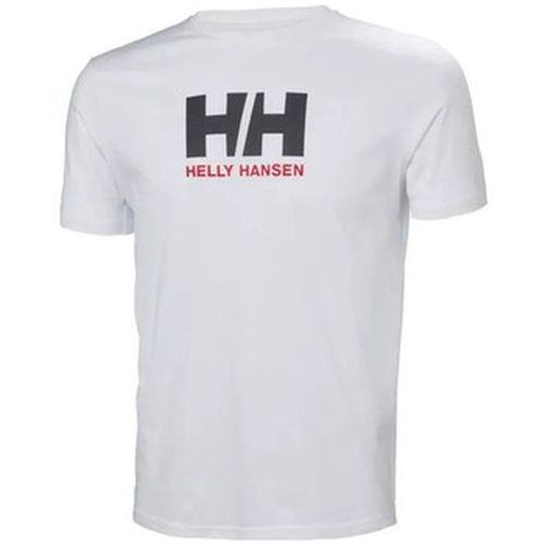 T-shirt Helly Hansen LOGO - Helly Hansen - Modalova