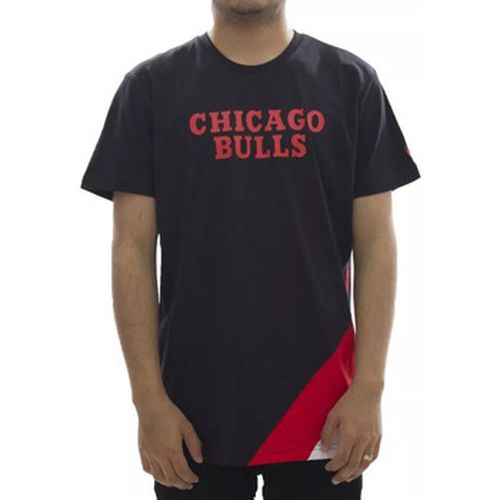 T-shirt CHICAGO BULLS COLOUR BLOCK - New-Era - Modalova