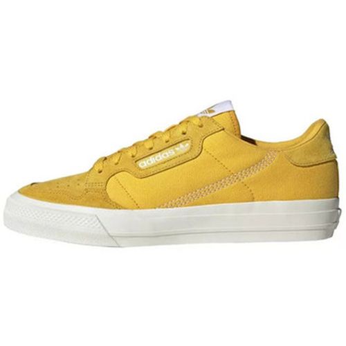 Baskets basses Original CONTINENTAL VULC - adidas - Modalova