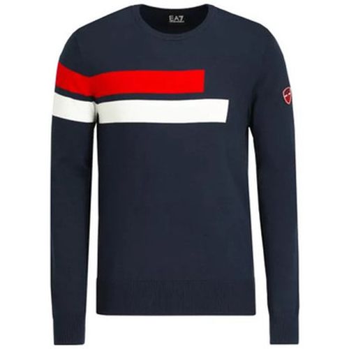 Sweat-shirt Pull - Ea7 Emporio Armani - Modalova