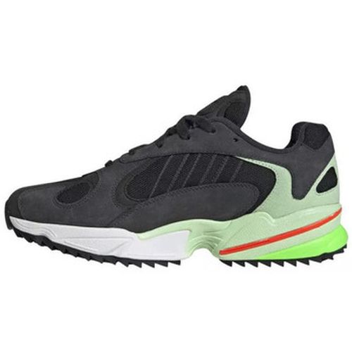 Baskets basses adidas YUNG-1 TRAIL - adidas - Modalova