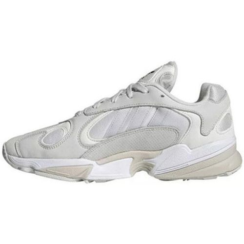 Baskets basses adidas YUNG-1 - adidas - Modalova