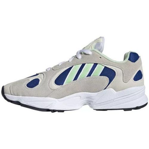 Baskets basses adidas YUNG-1 - adidas - Modalova