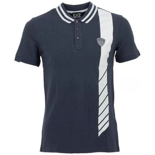 T-shirt Ea7 Emporio Armani Polo - Ea7 Emporio Armani - Modalova