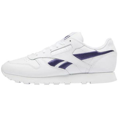 Baskets basses CLASSIC LEATHER - Reebok Sport - Modalova