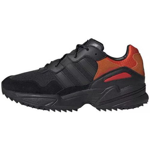 Baskets basses YUNG-96 TRAIL - adidas - Modalova