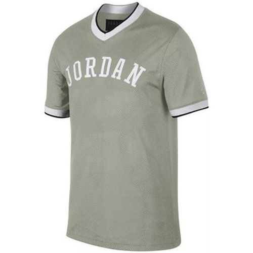 T-shirt JORDAN JUMPMAN AIR MESH - Nike - Modalova