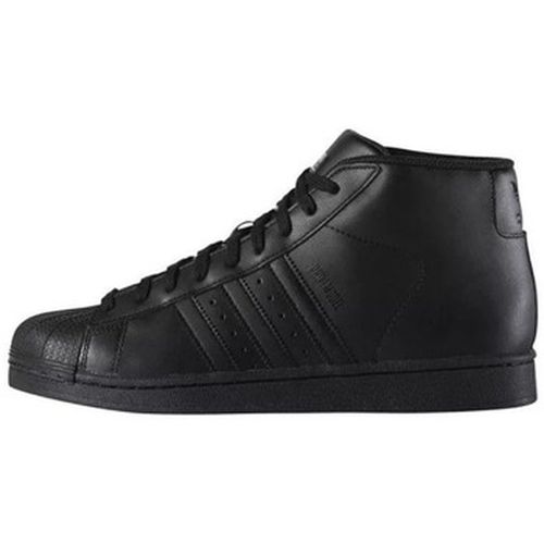 Baskets montantes adidas PRO MODEL - adidas - Modalova